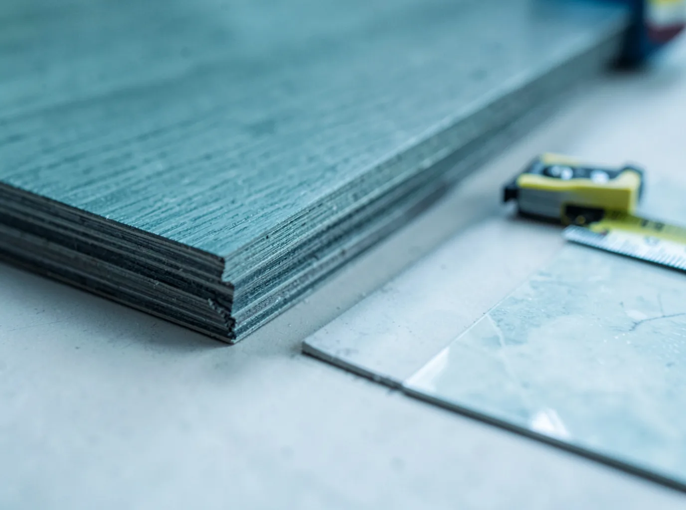Luxury Vinyl Plank Installation Donner, LA FAQs
